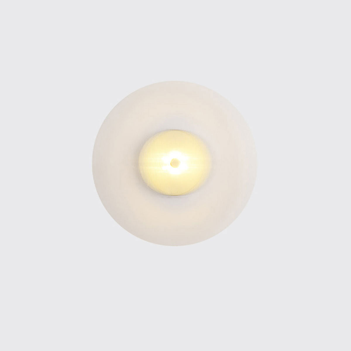 Nevels wandlamp