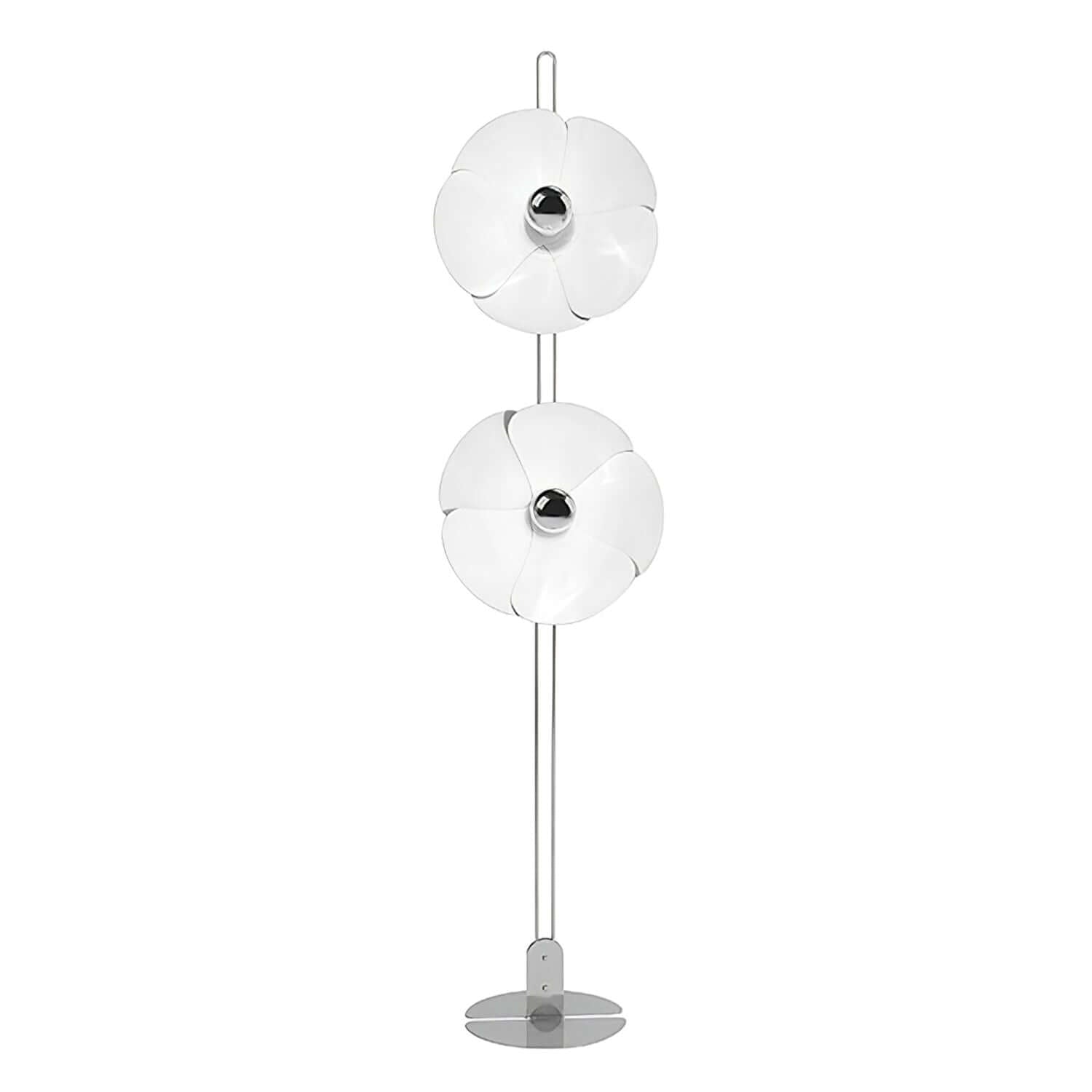 2093 Vloerlamp