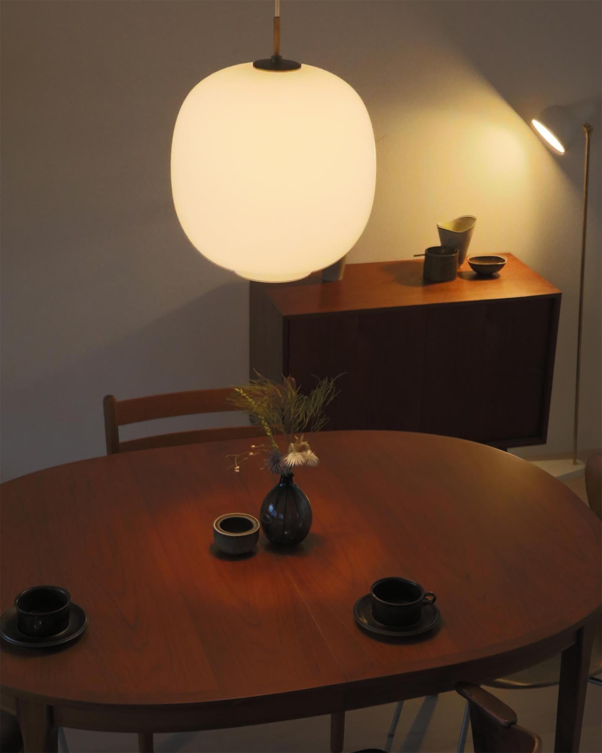 VL45 Radiohus Hanglamp