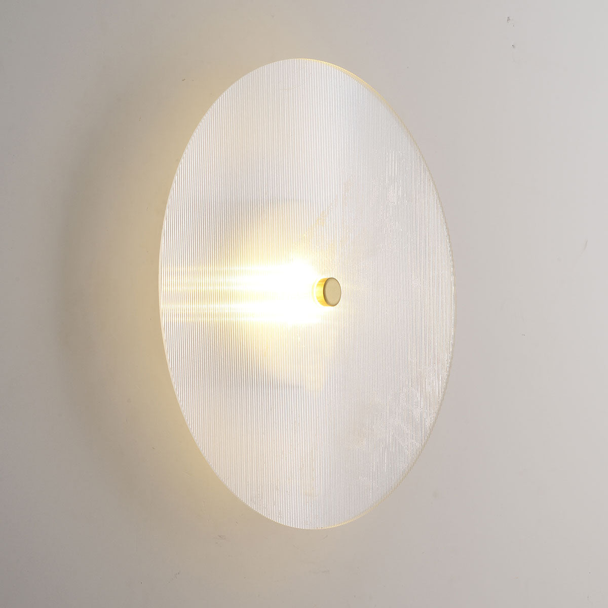 Nevels wandlamp