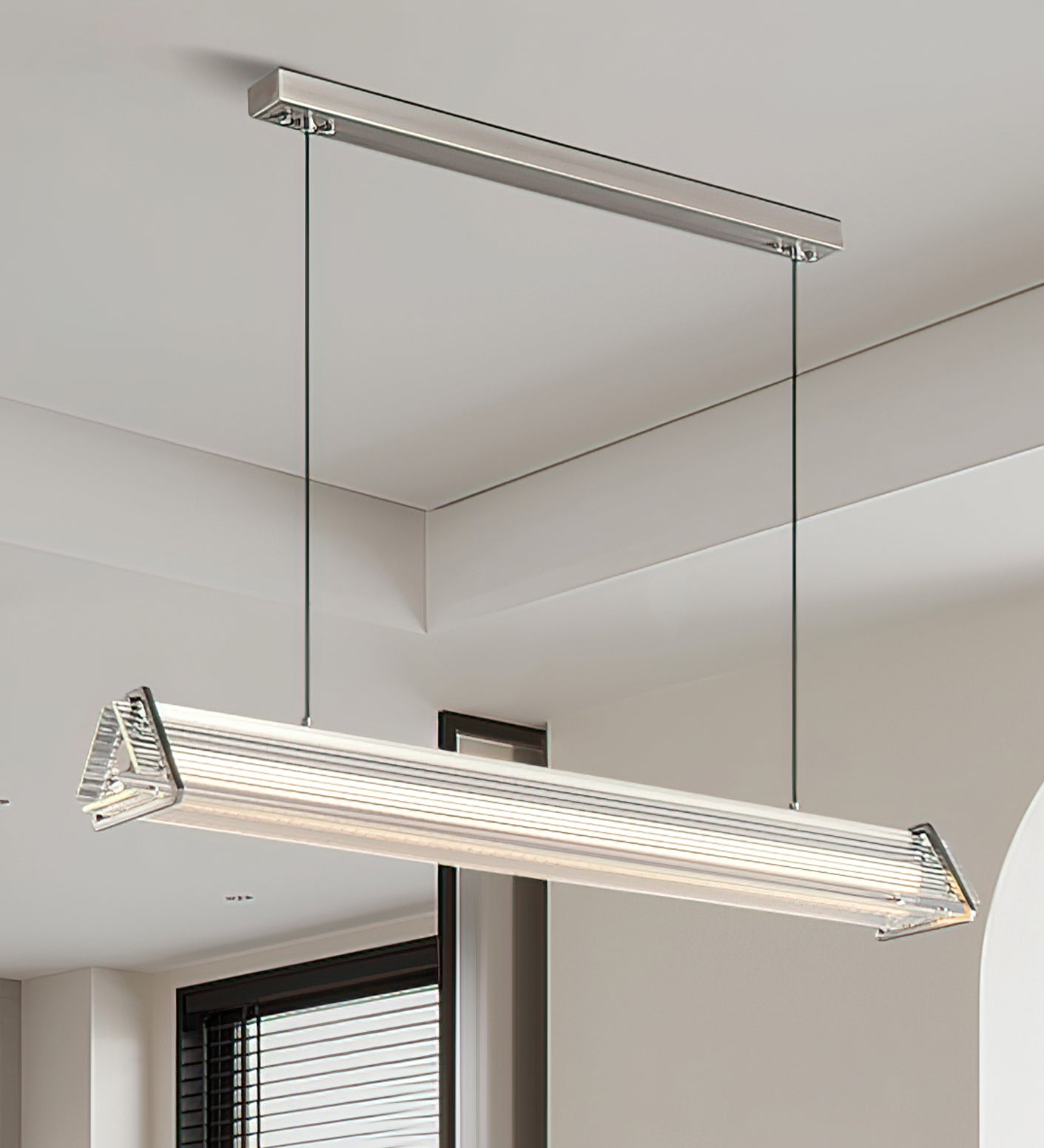 Hanglamp koffer