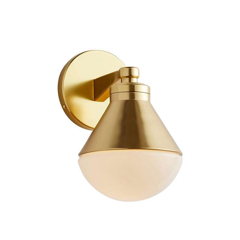 Blair wandlamp