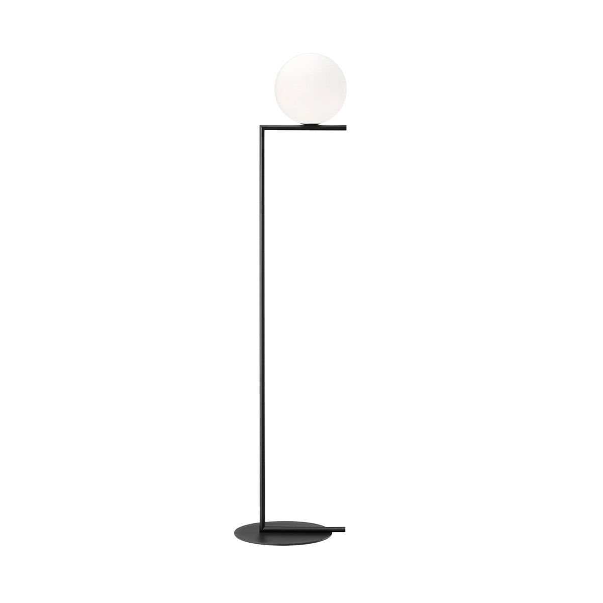 IC-vloerlamp