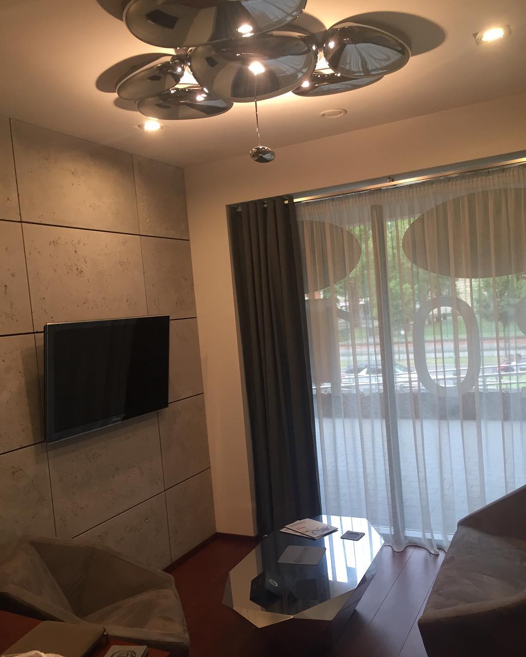 Skydro Plafondlamp