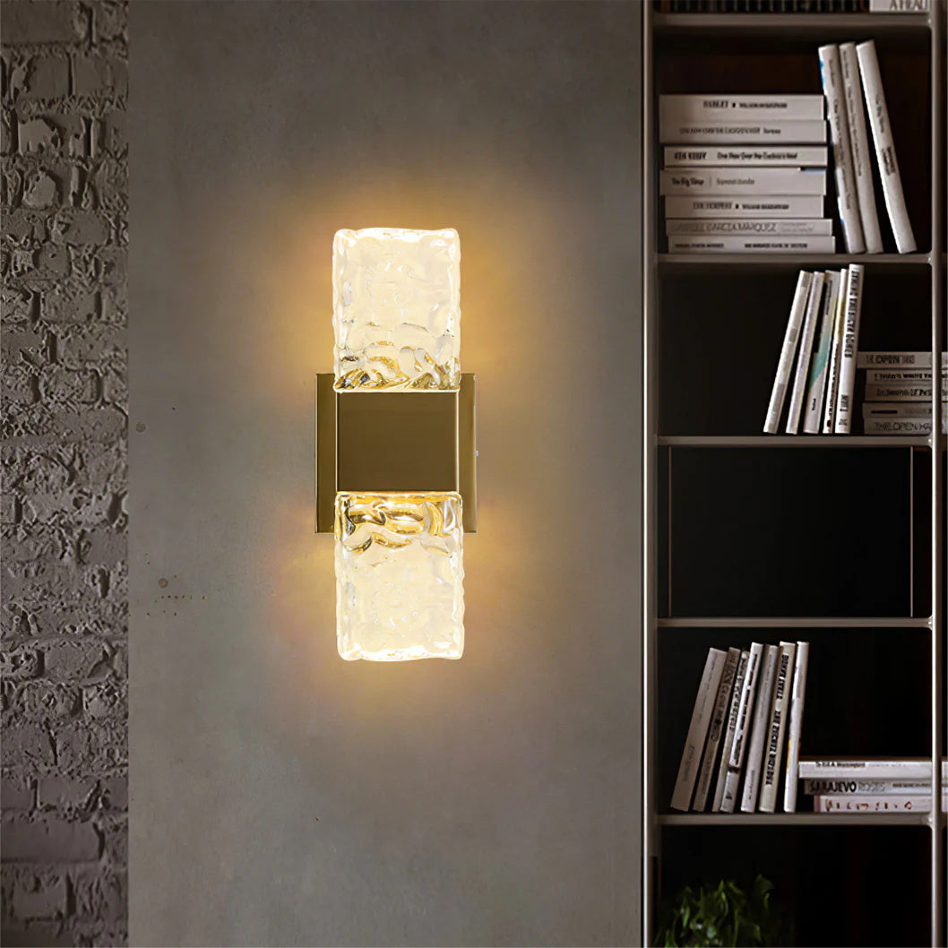 Valdis wandlamp