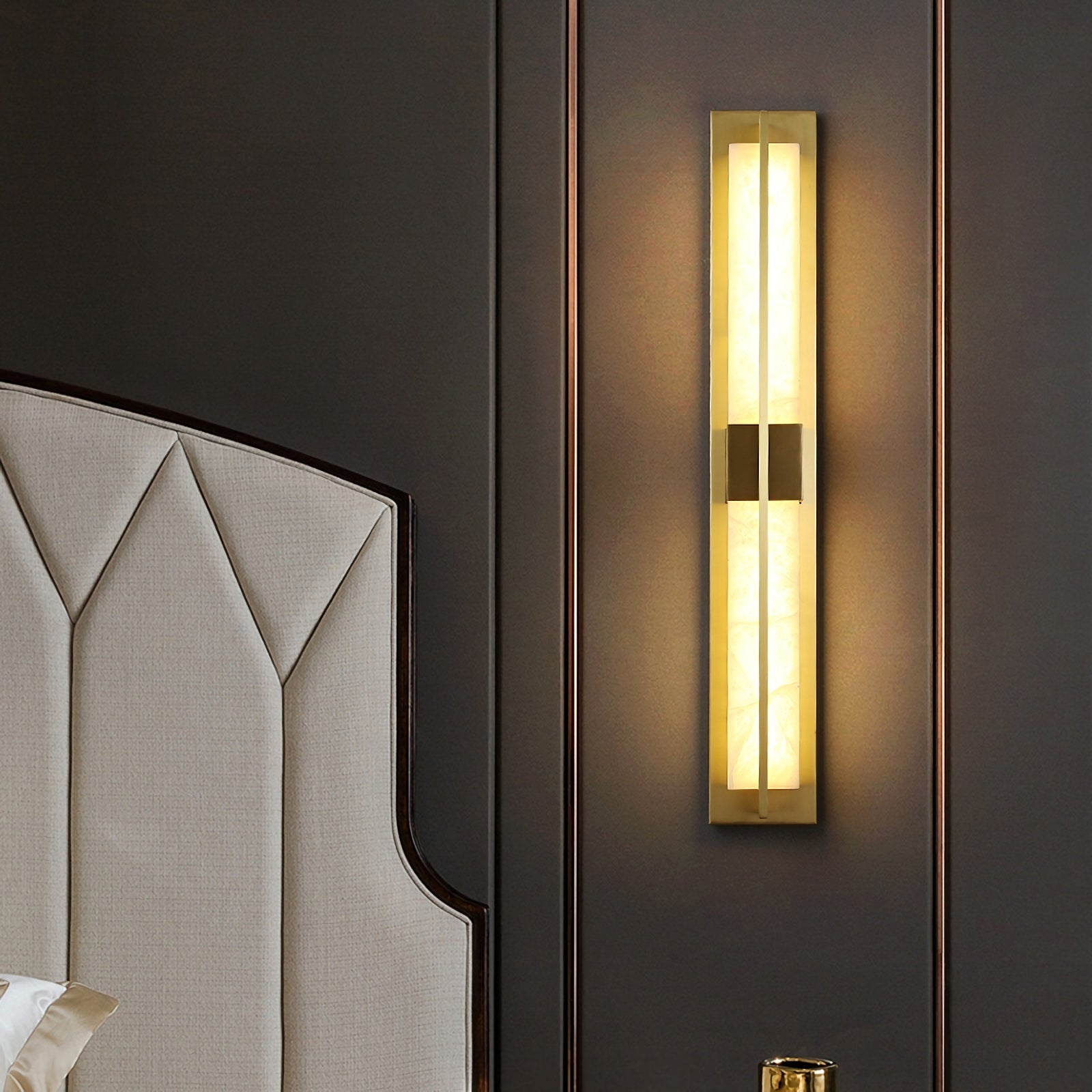Lumina buitenwandlamp