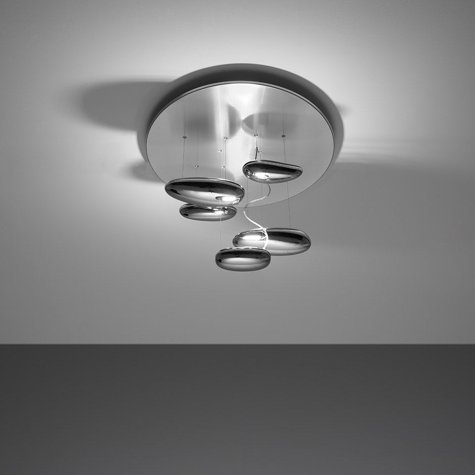 Mercury-plafondlamp