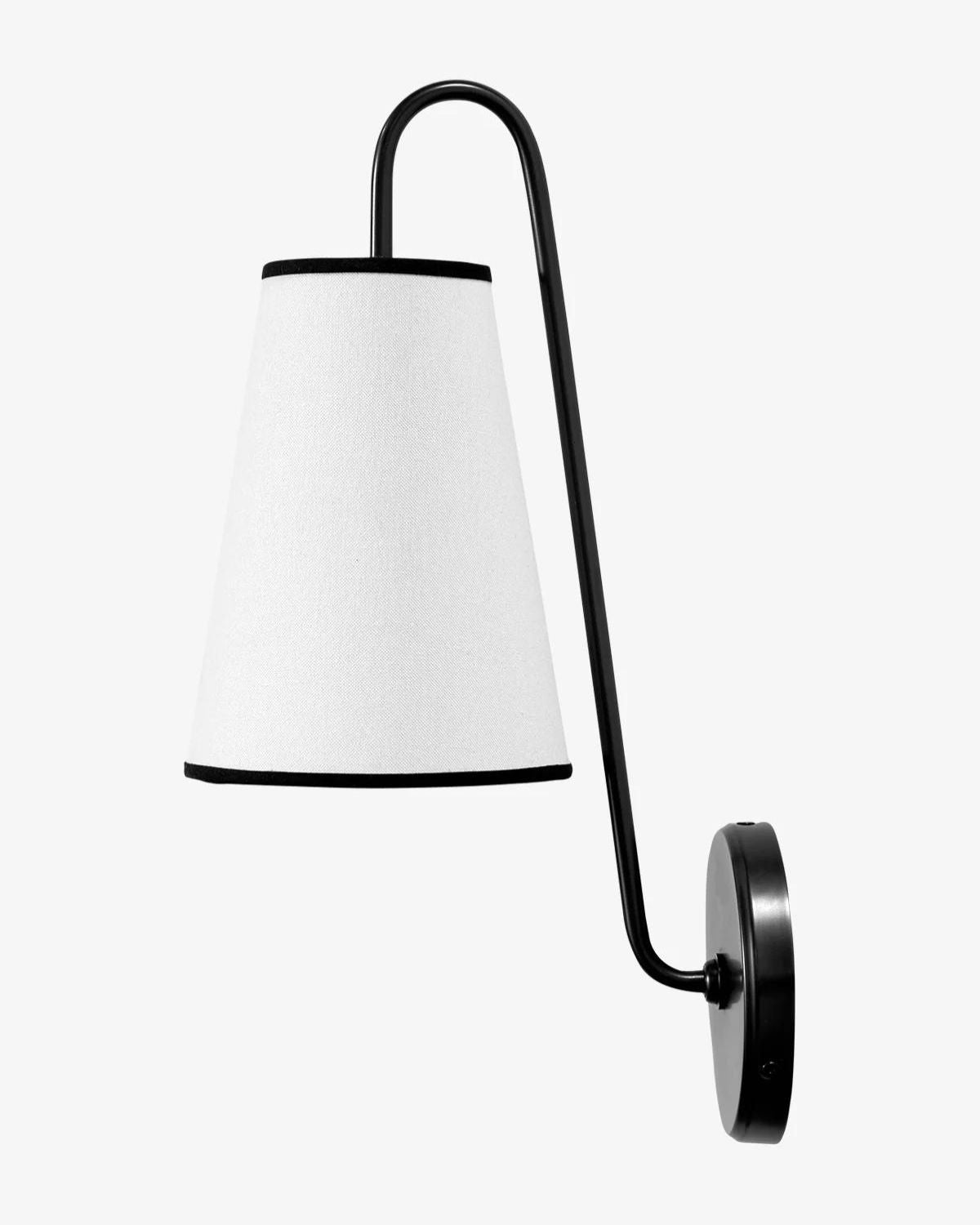 Jonas-wandlamp