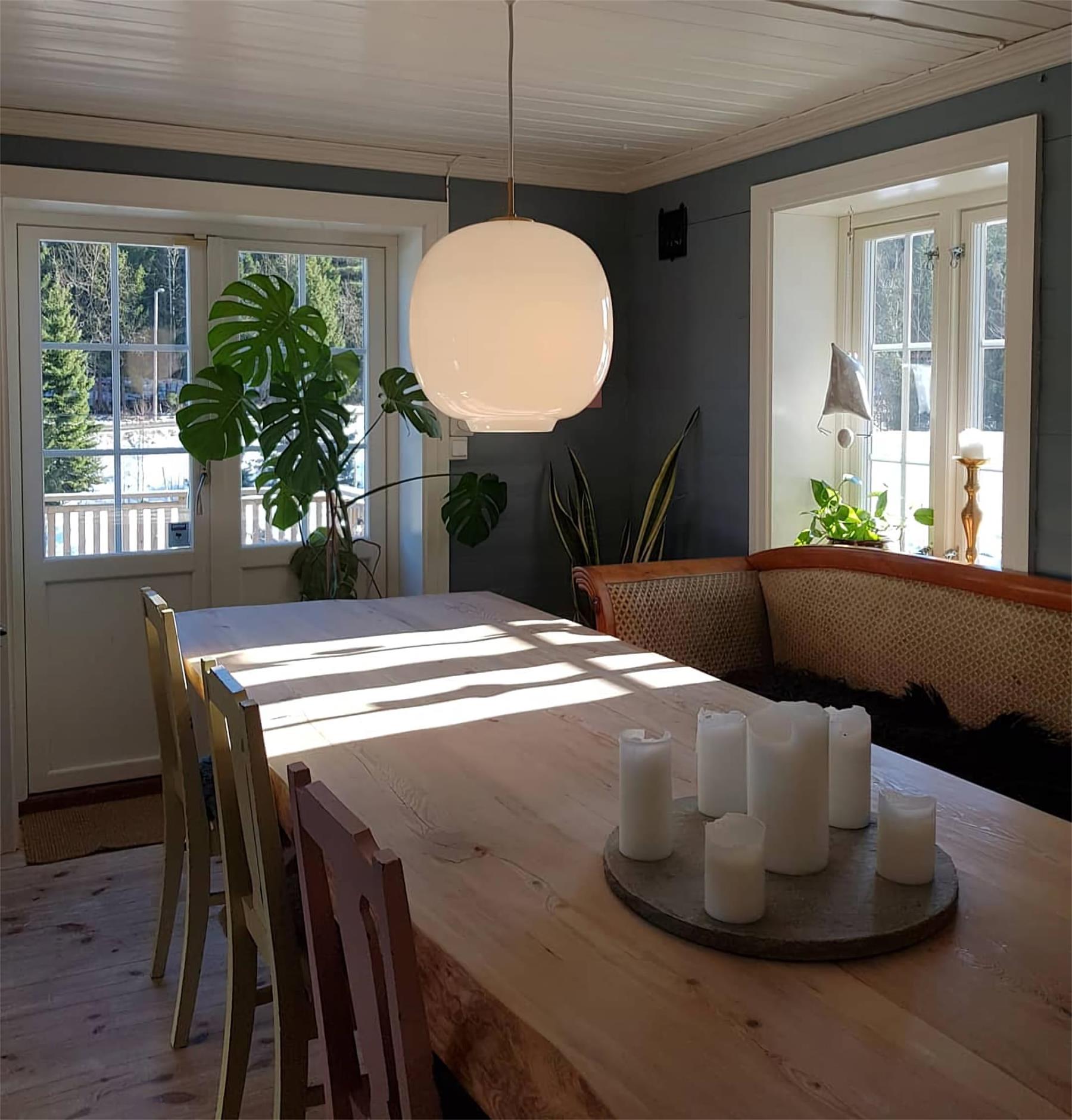 VL45 Radiohus Hanglamp