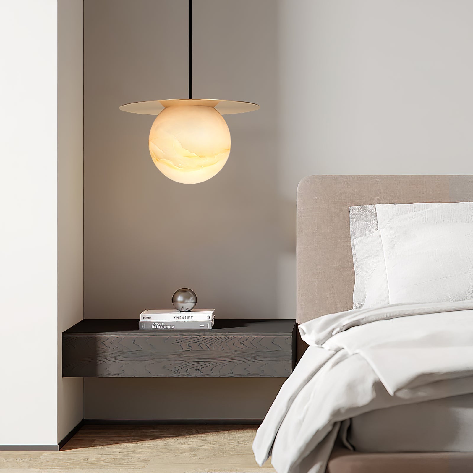Borra hanglamp