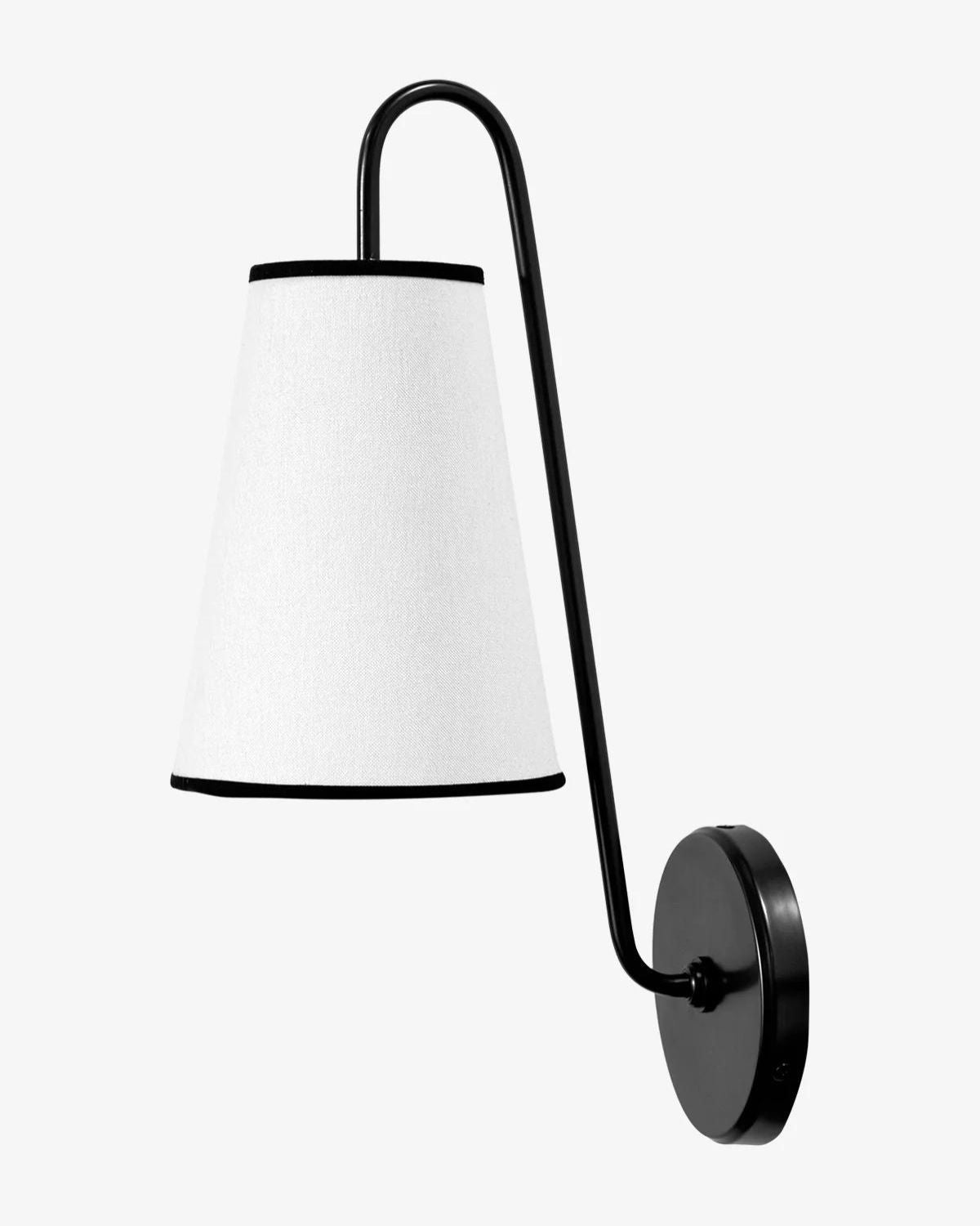 Jonas-wandlamp