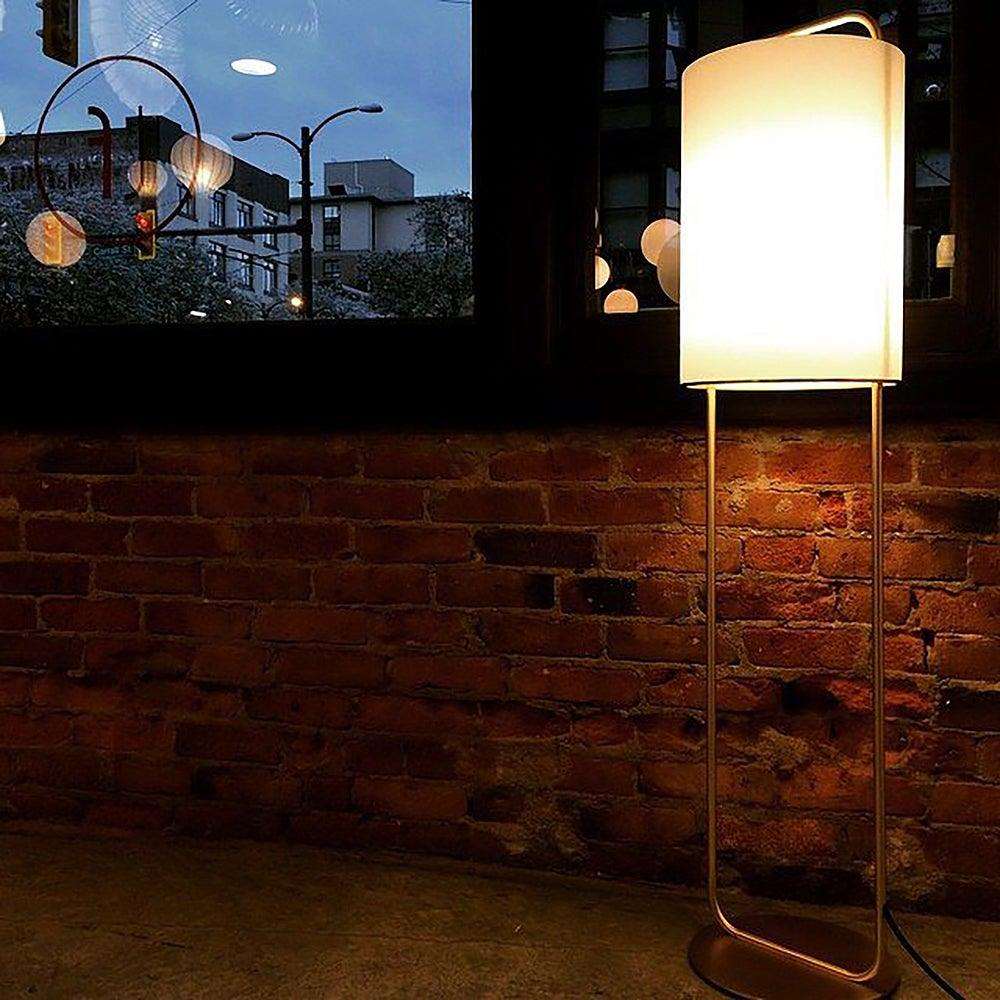 Alistair Vloerlamp