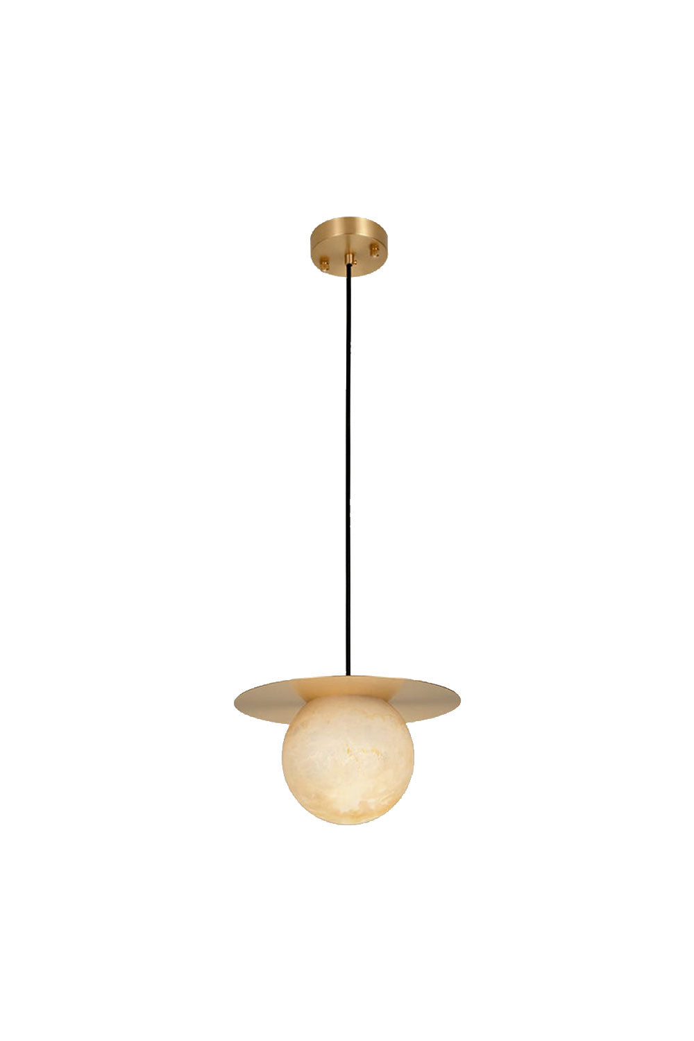 Borra hanglamp