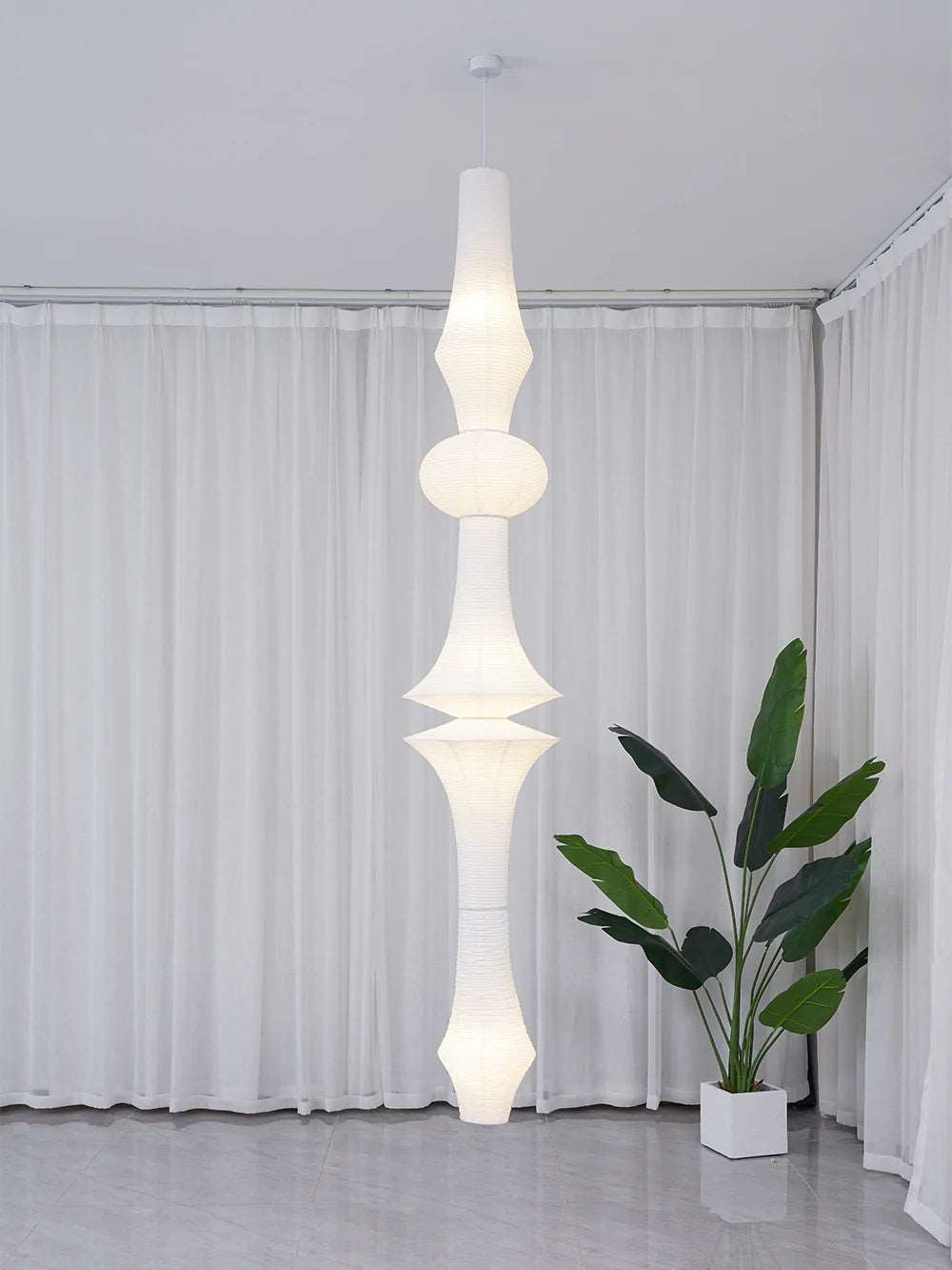 Akari E-plafondlamp