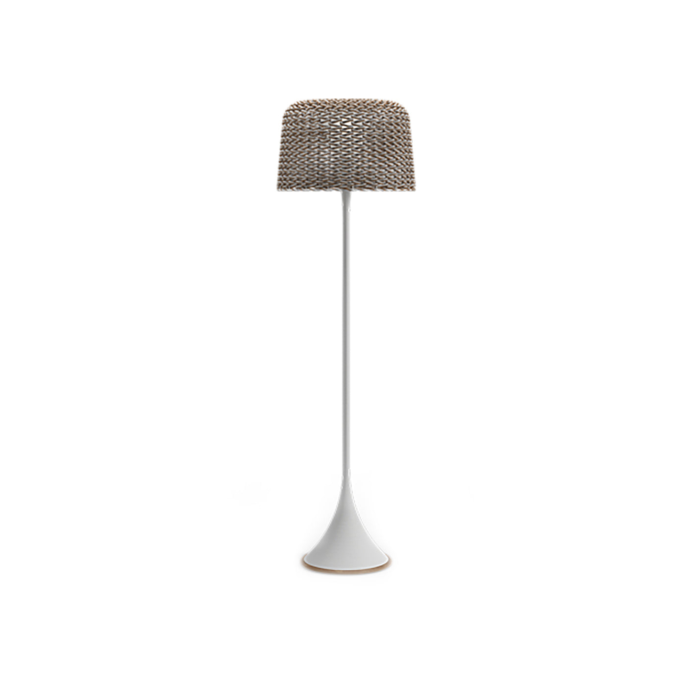 Ambient Mesh-vloerlamp