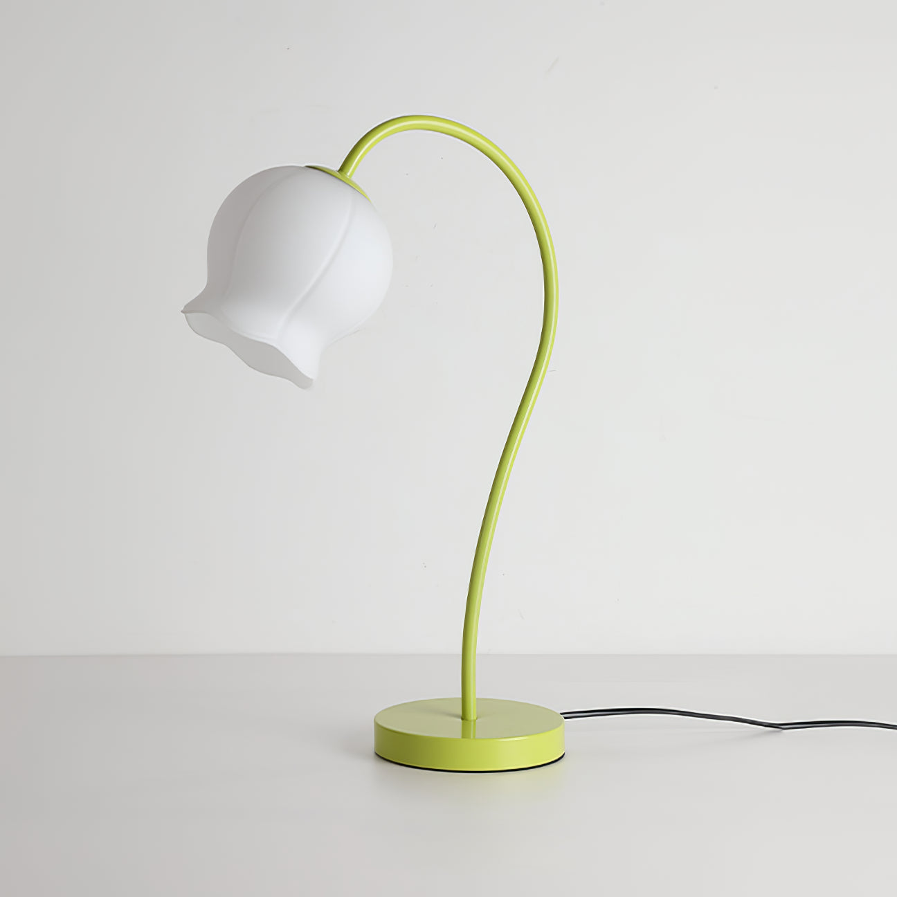 Bell Orchidee tafellamp