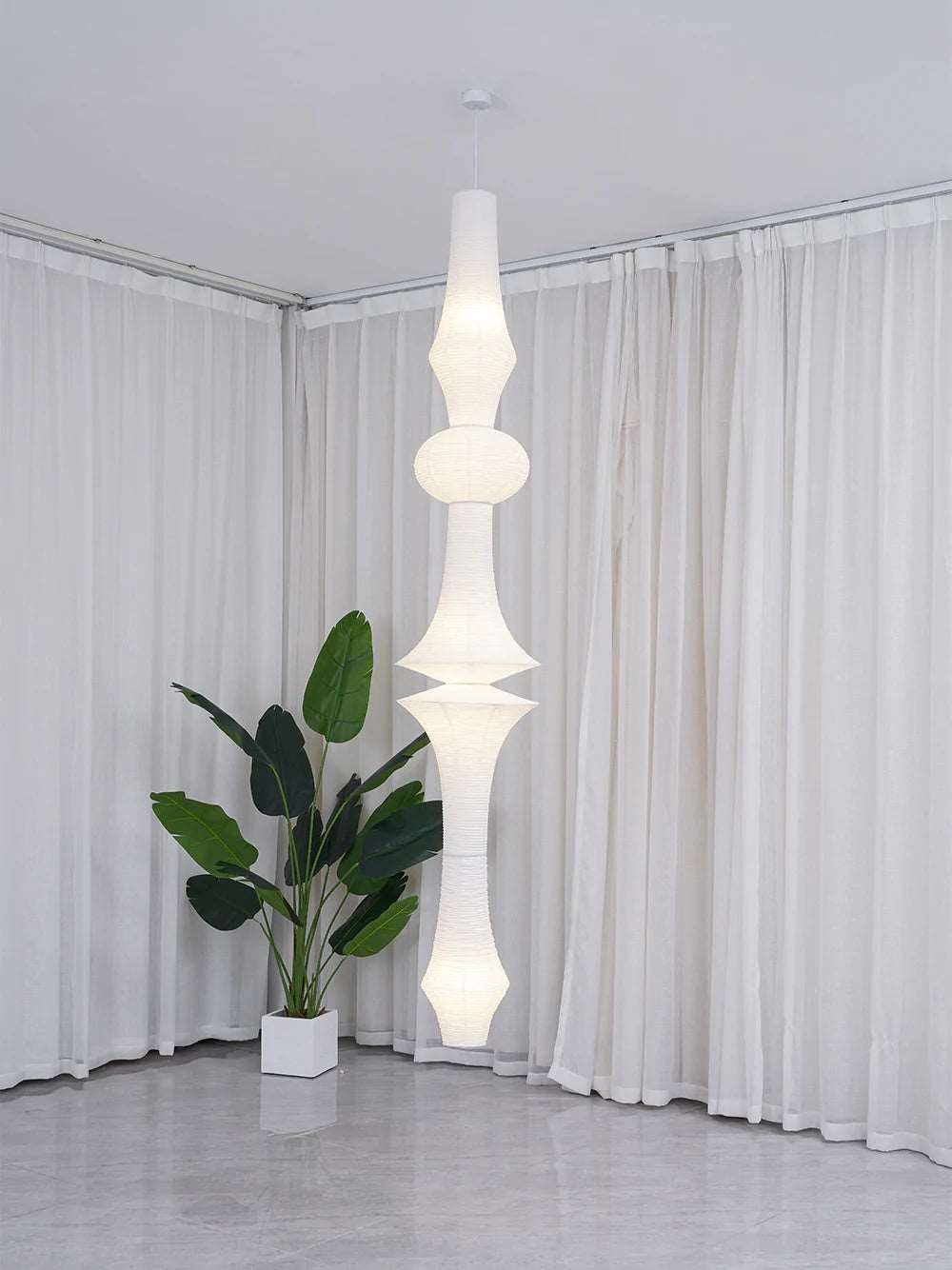 Akari E-plafondlamp