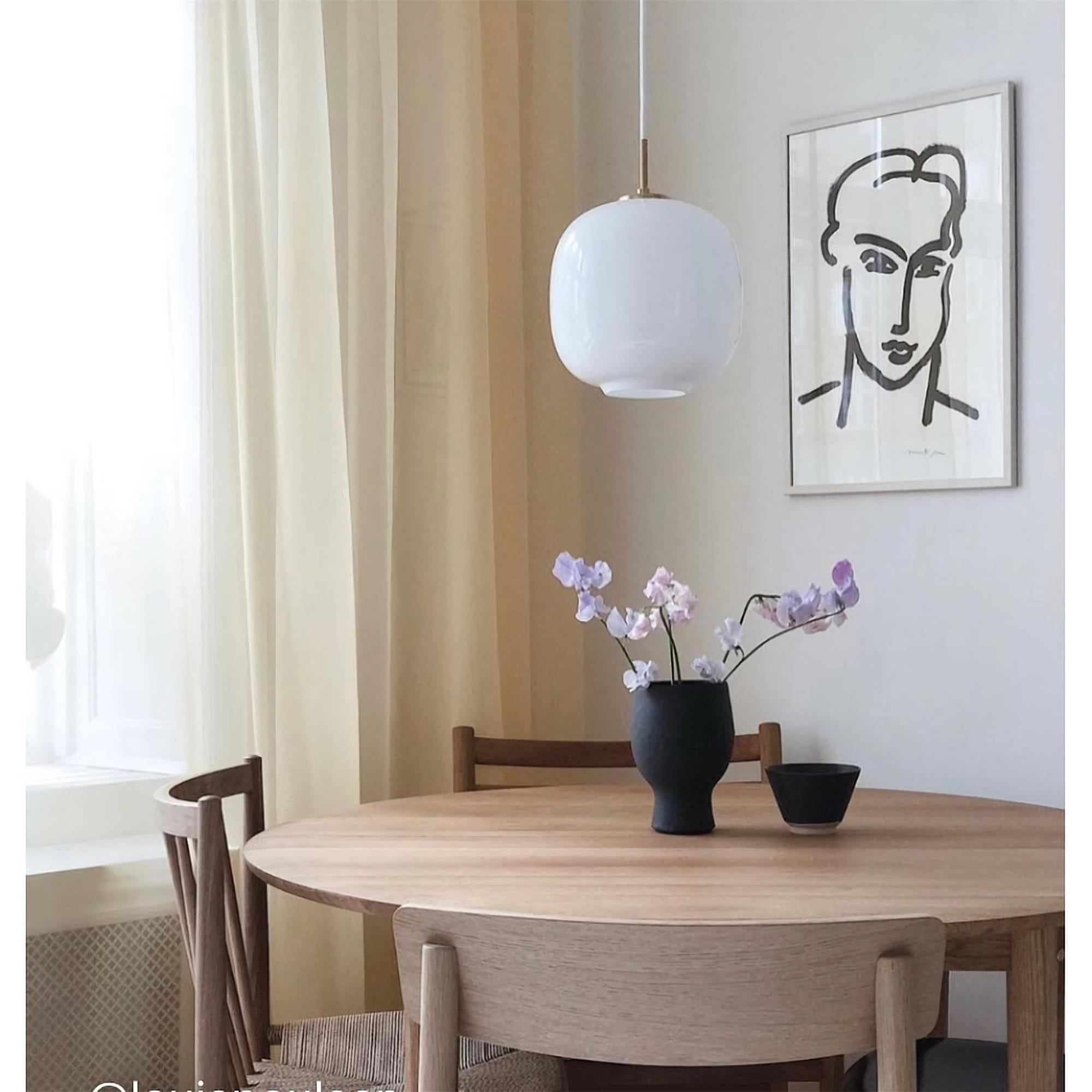 VL45 Radiohus Hanglamp