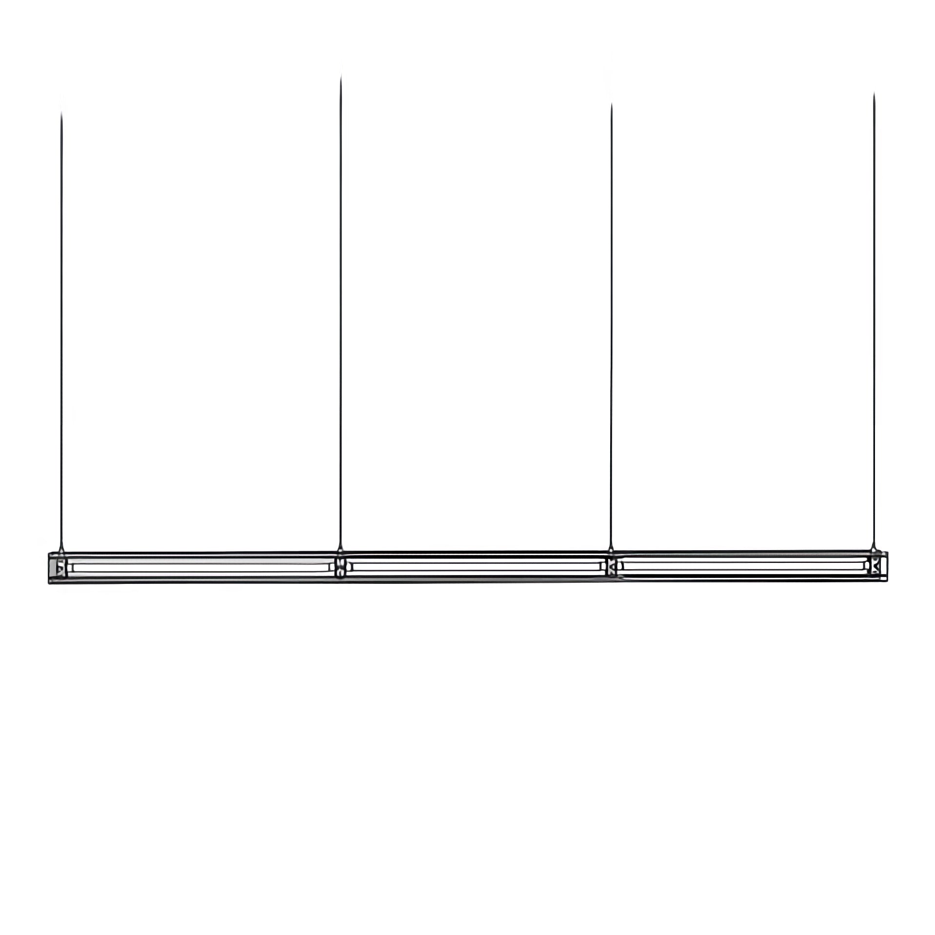 Mazha Pendant Lamp