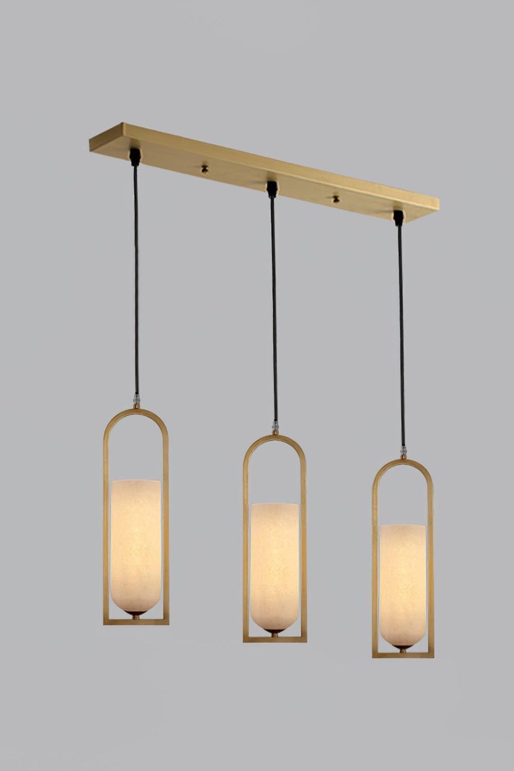 Melange Small Pendant Light