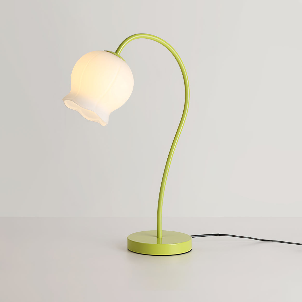 Bell Orchidee tafellamp