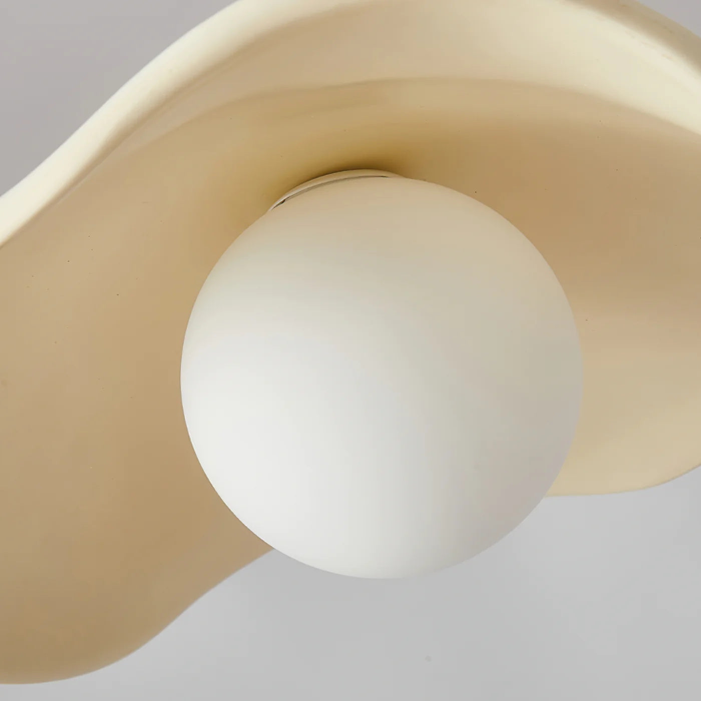 Hoed hanglamp