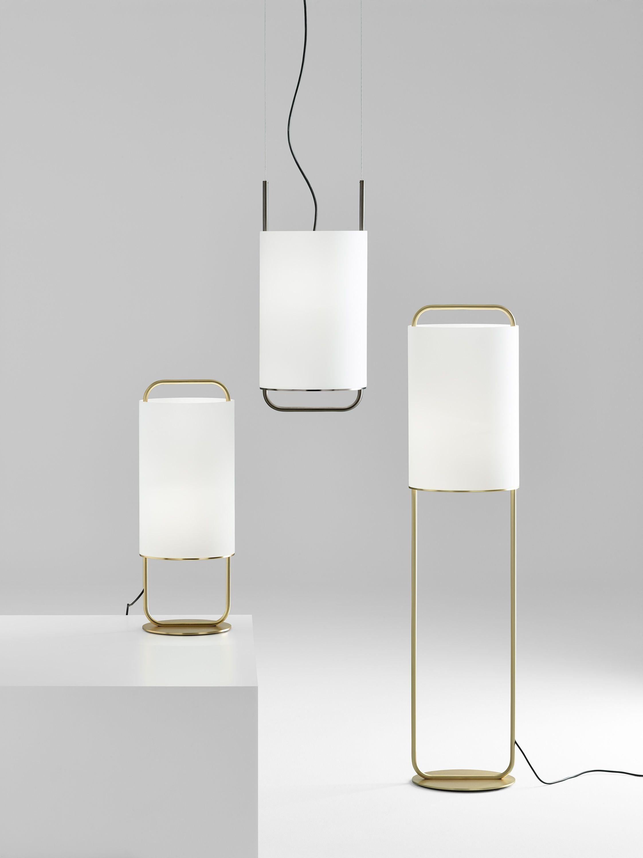 Alistair Vloerlamp